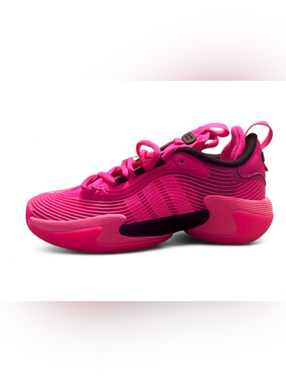 adidas Women's Exhibit Select 2.0 PRO Basketball Shoes